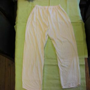 ２重構造ズボン下　９５００円