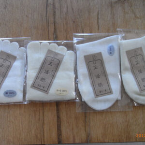基本の四足セット　５２６９円